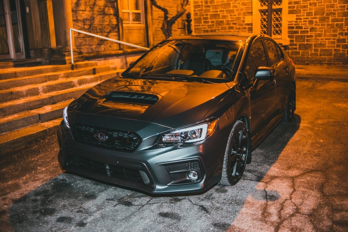 Subaru Mod Maximizing Your Subaru WRX Performance with Mods — Subimods.com