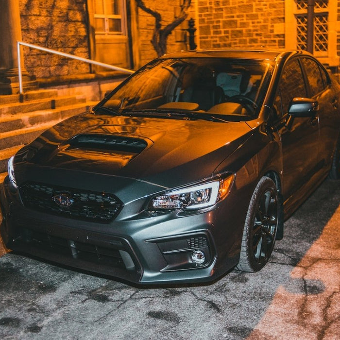 How to Maximize Your Subaru WRX Performance with Mods - Subimods.com