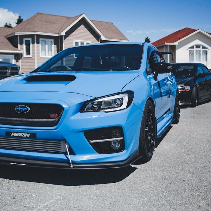 How to Mod Your Subaru Without Burning Your Pockets - Subimods.com