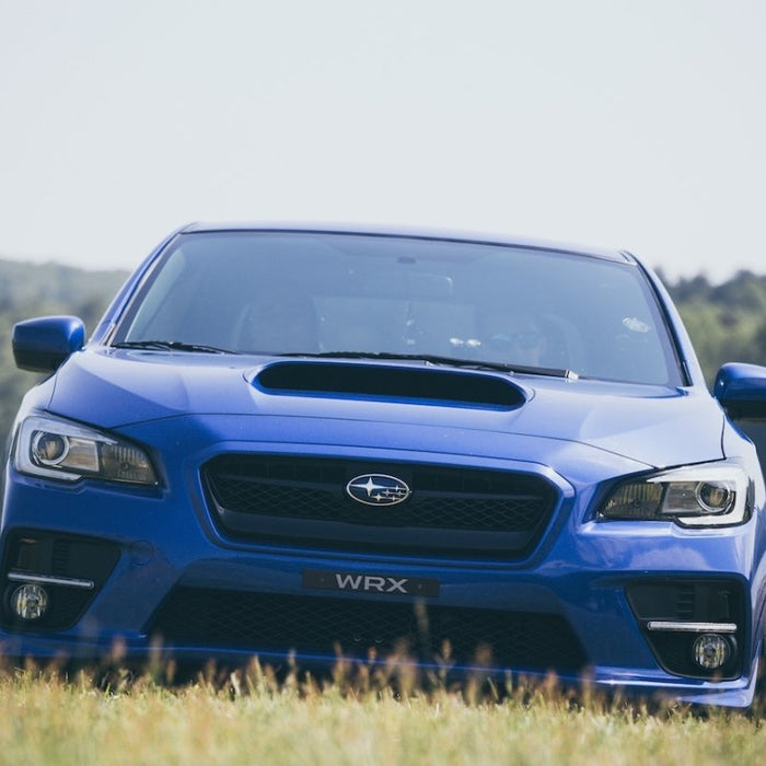 How to Modify Subaru WRX Performance Parts: A Guide - Subimods.com