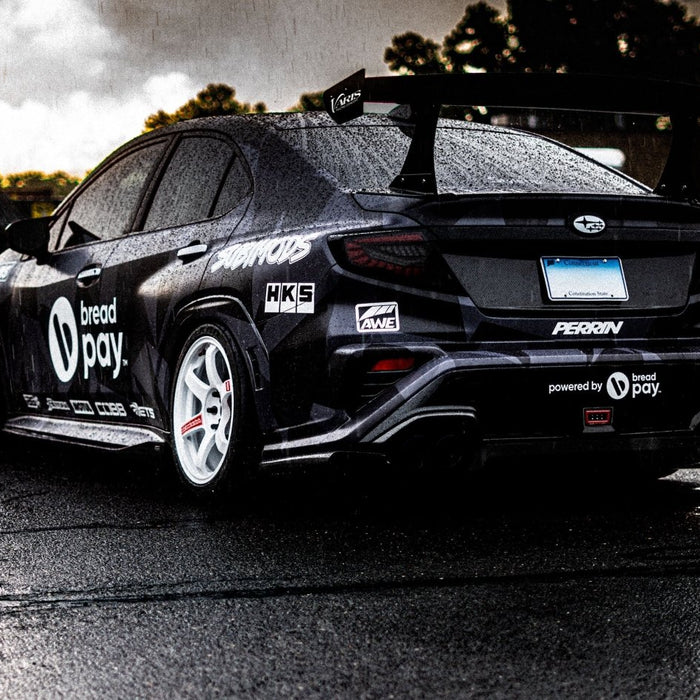 How Weather Affects Your Subaru's Body Parts Performance - Subimods.com