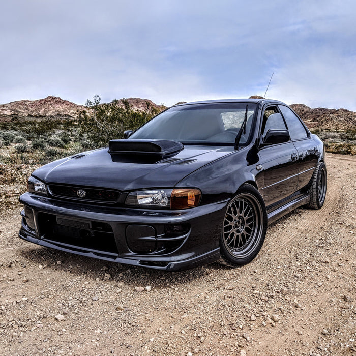 Subaru WRX