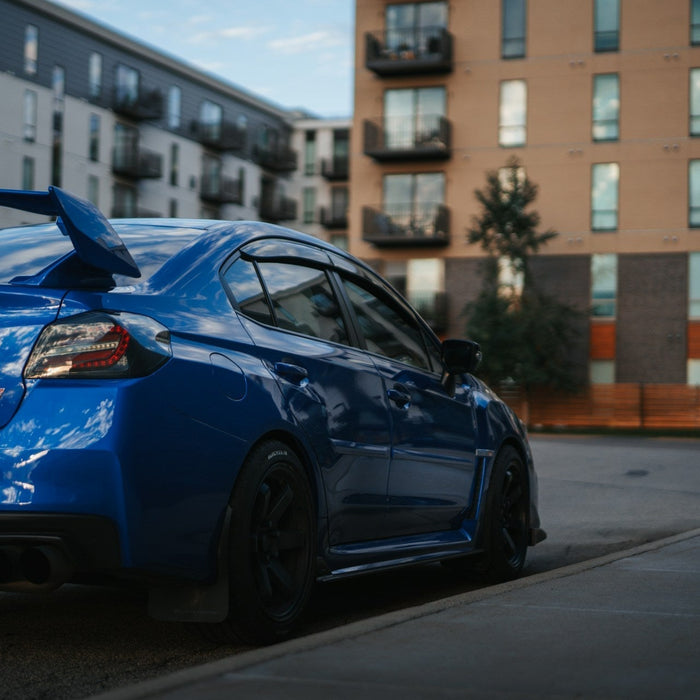 WRX