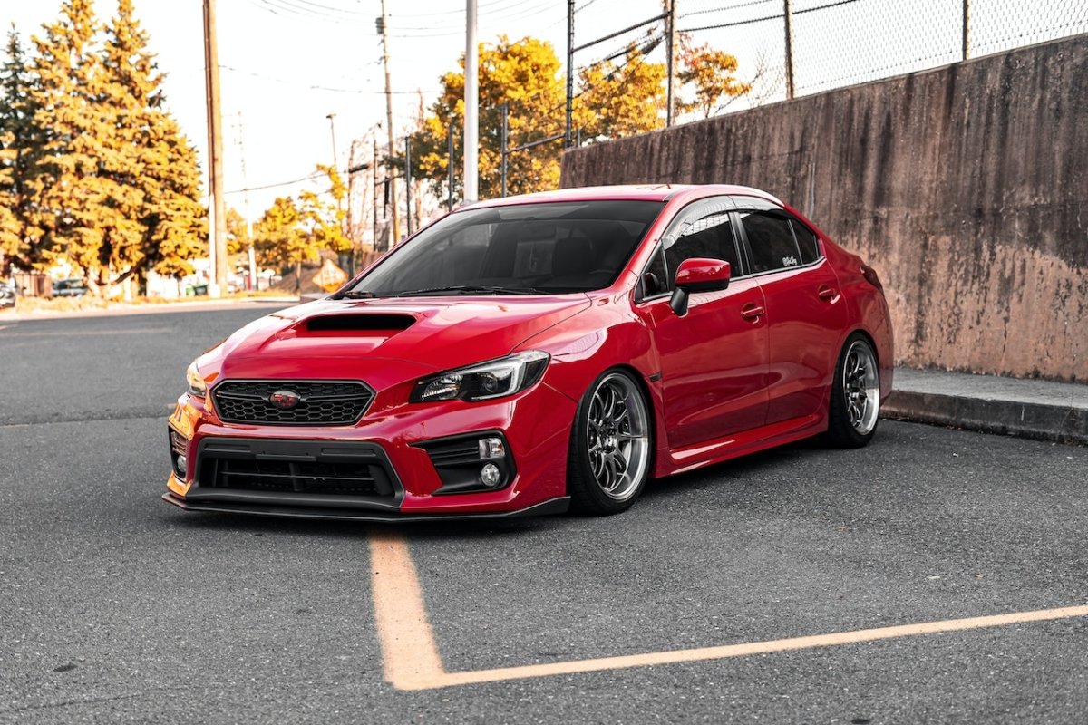Subaru Rice Mods The Top 5 Subaru Mods to Improve Your Car's Performance — Subimods.com