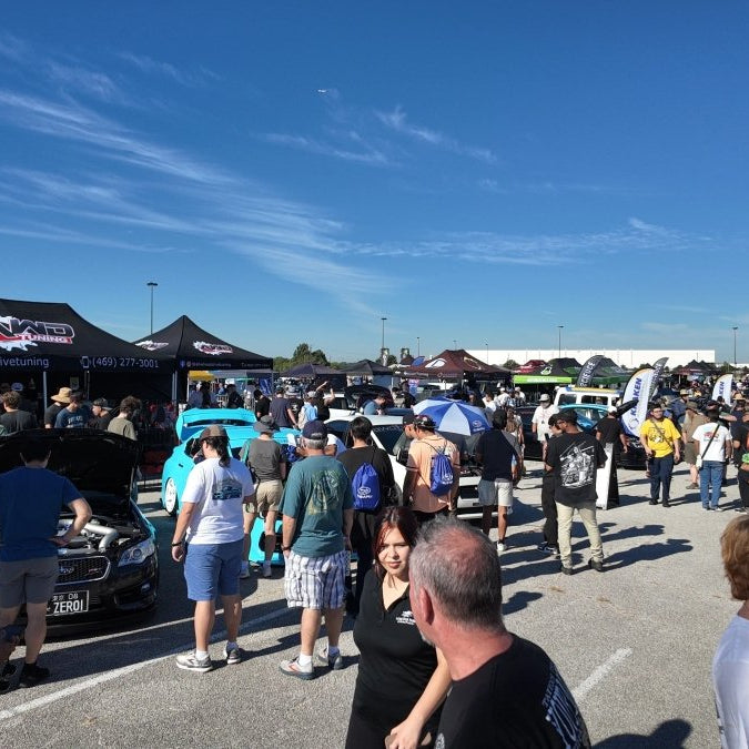 In the News: Around the Track and On the Street - Subimods.com