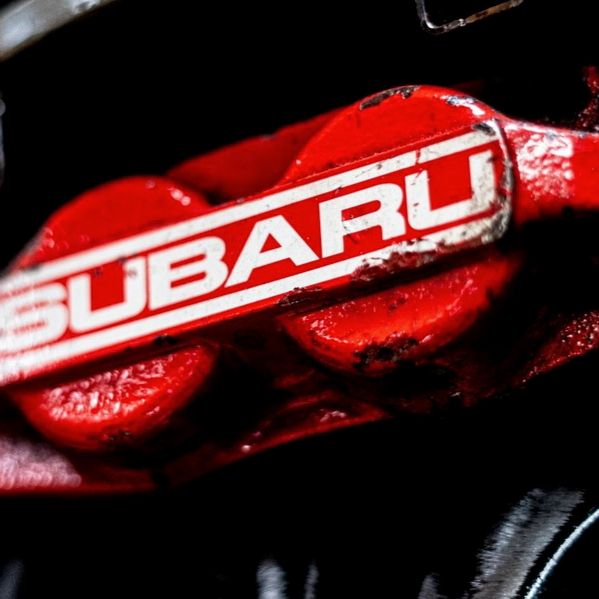 Subaru included on Car and Driver's Editors’ Choice List.