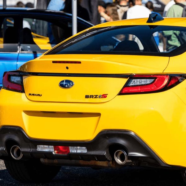 In the News: Subaru Celebrates Successful Close to 2025 - Subimods.com