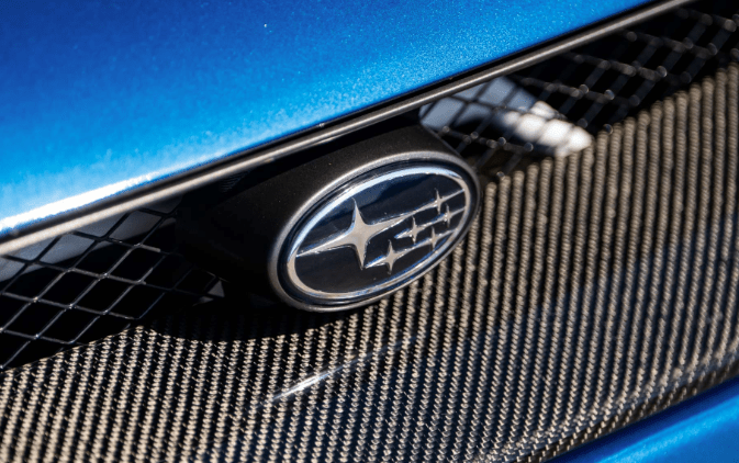 In the News: Subaru from Gymkhana to Market Success-Again - Subimods.com