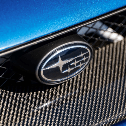 In the News: Subaru from Gymkhana to Market Success-Again - Subimods.com