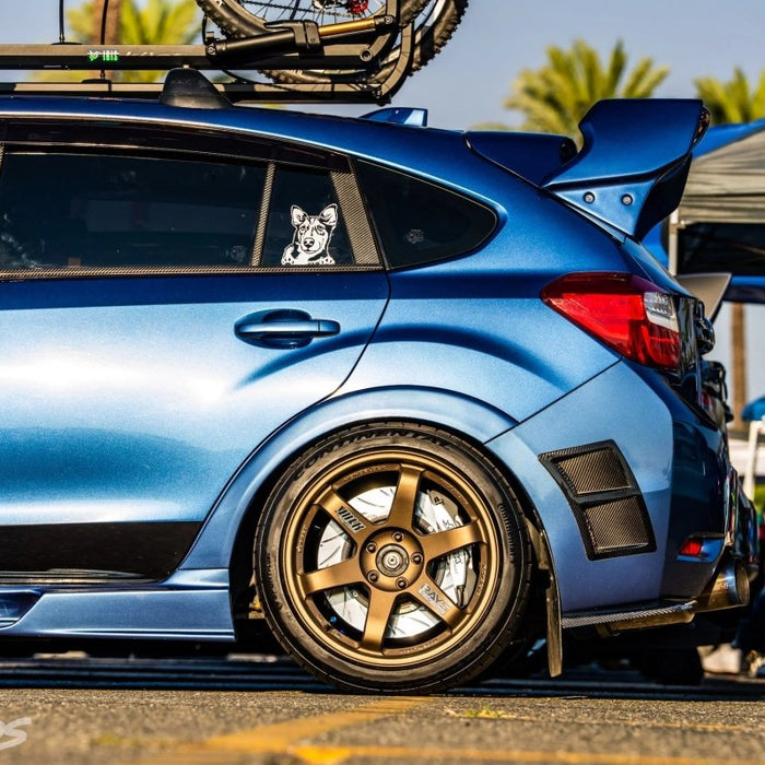 Is A WRX Hatchback The Right Choice For Your Lifestyle? - Subimods.com