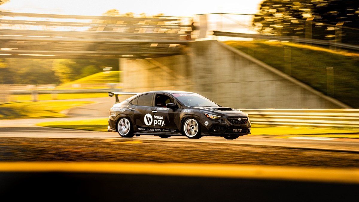 Is the VB Chassis the Best Subaru Chassis from the Factory? - Subimods.com