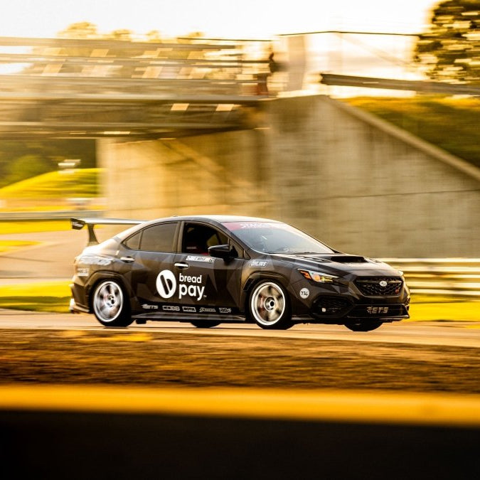 Is the VB Chassis the Best Subaru Chassis from the Factory? - Subimods.com