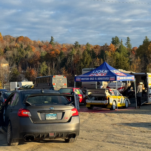 Beginner's Guide to NEHA Hillclimb: Getting Started in New England Hillclimb Racing