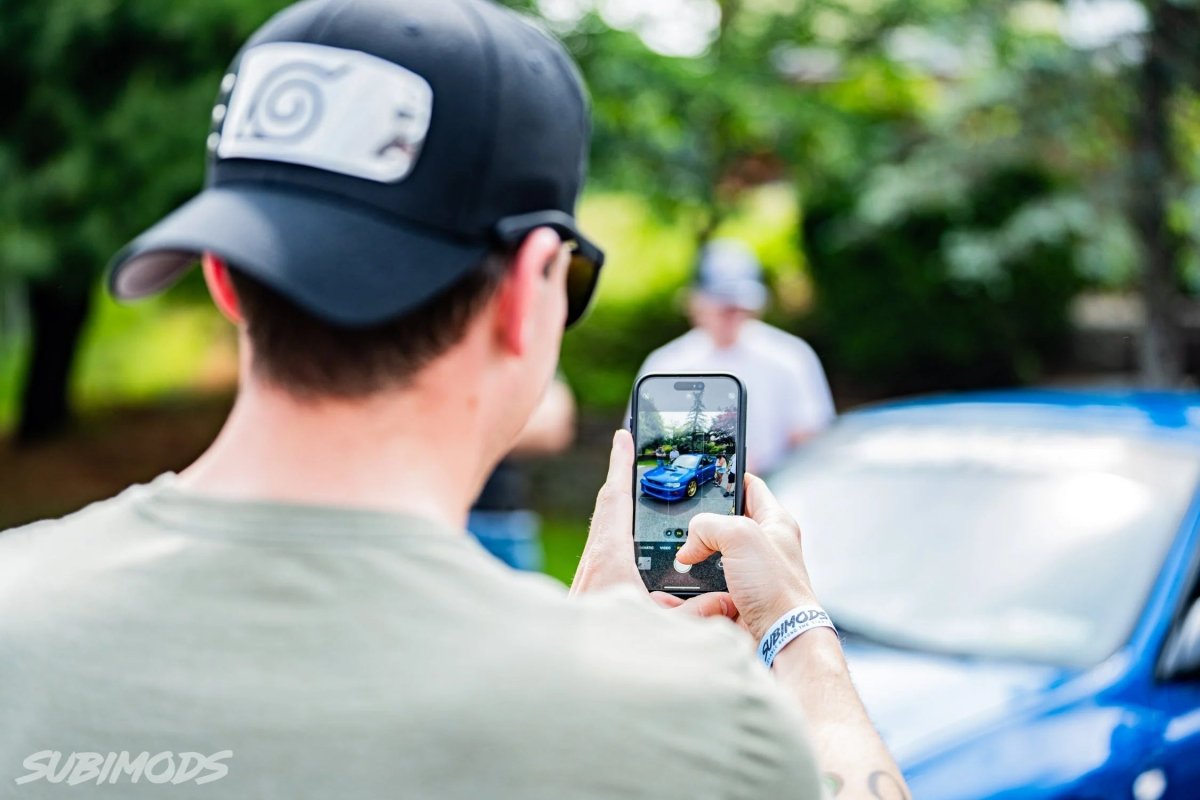 Looking Back at Three Memorable Builds from 2025 - Subimods.com