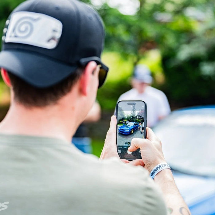 Looking Back at Three Memorable Builds from 2025 - Subimods.com