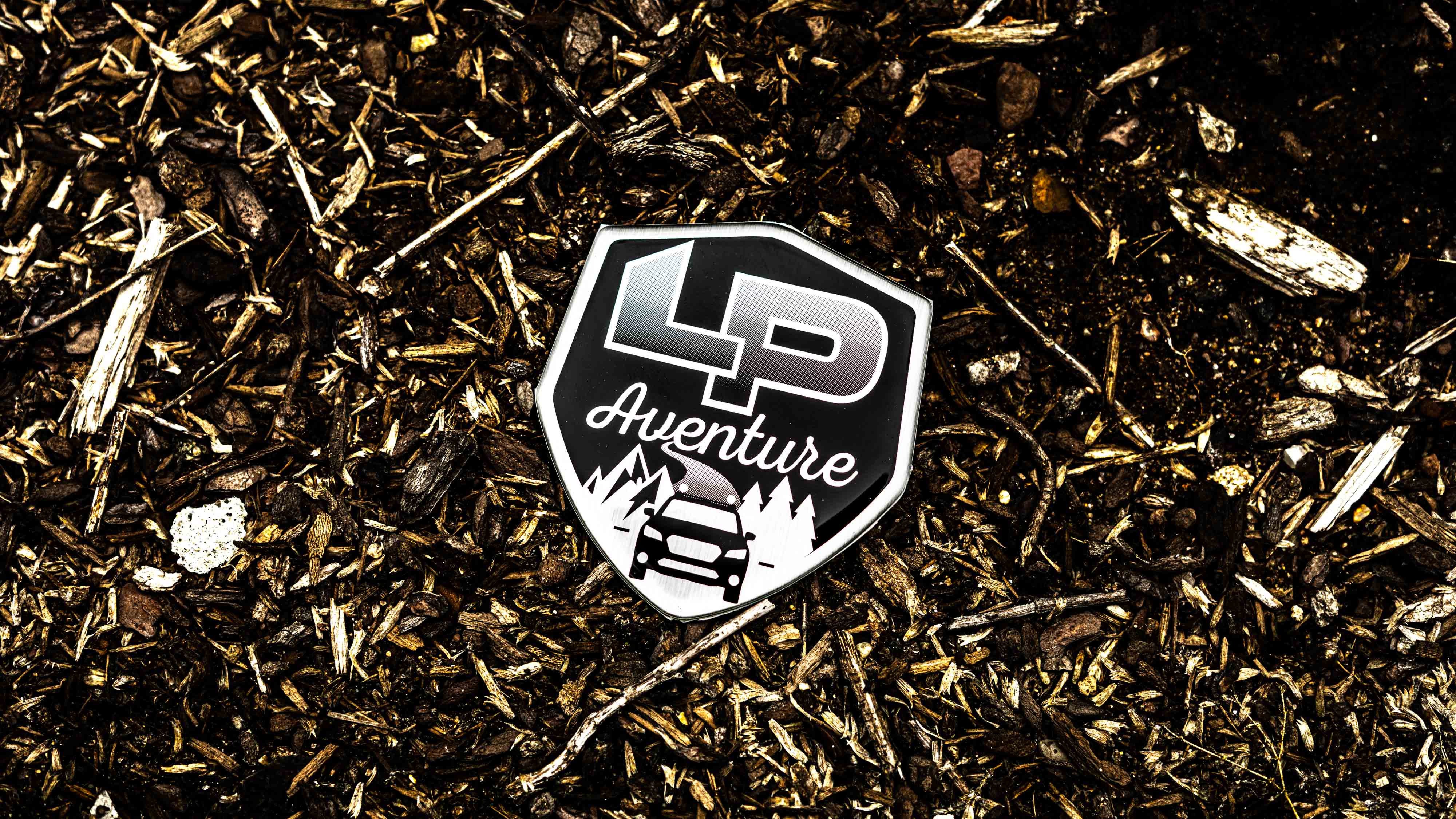 How to go Off Road in Your Subaru with LP Aventure Products