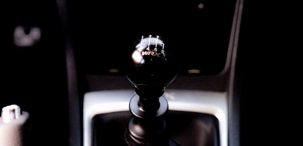 The News Subaru's WRX is a Prime Choice for Manual Drivers —