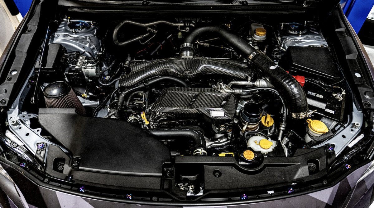 MeLe Design Firm Battery Mounting Kits: The Ultimate Guide for Subaru Owners