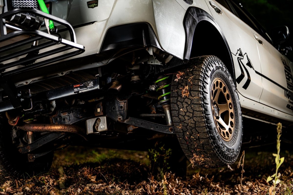 Modifications For Your Subaru Crosstrek That Actually Last - Subimods.com