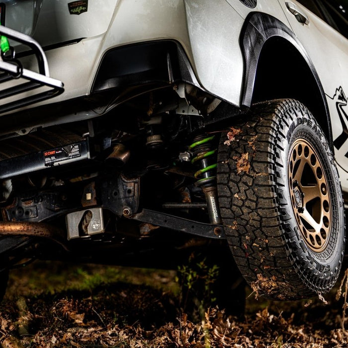 Modifications For Your Subaru Crosstrek That Actually Last - Subimods.com