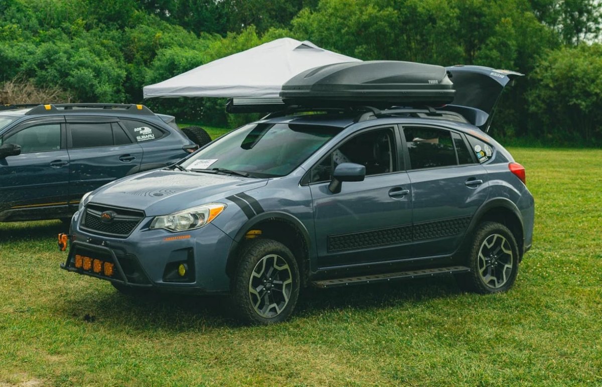 Most Common Crosstrek Performance Issues And Their Fixes - Subimods.com