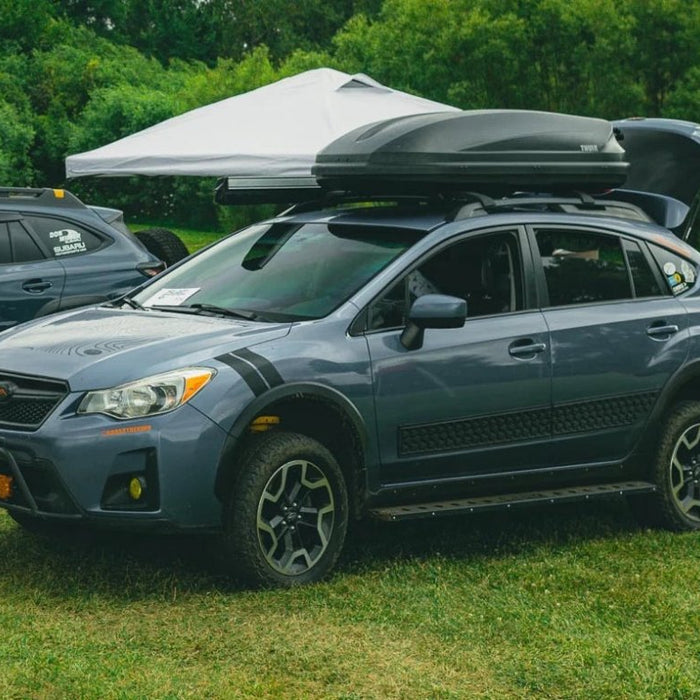 Most Common Crosstrek Performance Issues And Their Fixes - Subimods.com