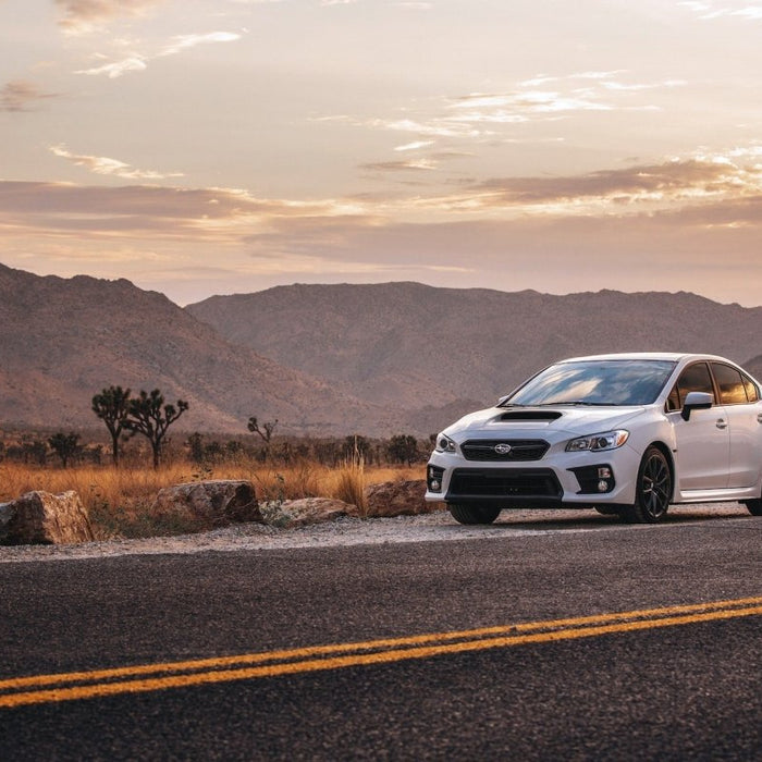 Optimizing Your Subaru WRX for Maximum Reliability - Subimods.com