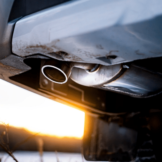 Overland Performance with the AWE 0FG Cat Back Exhaust System - Subimods.com