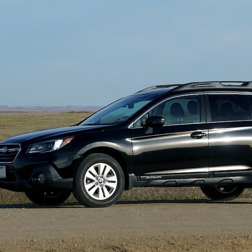 Platform Choices: Which Subaru SUV Serves Your Needs Best? - Subimods.com