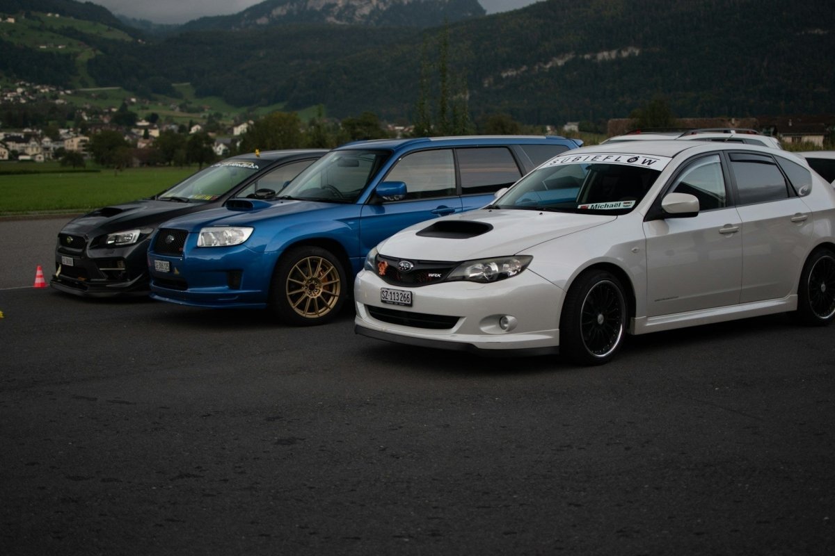 Preventing Wheel Damage On Your STI During Winter Driving - Subimods.com