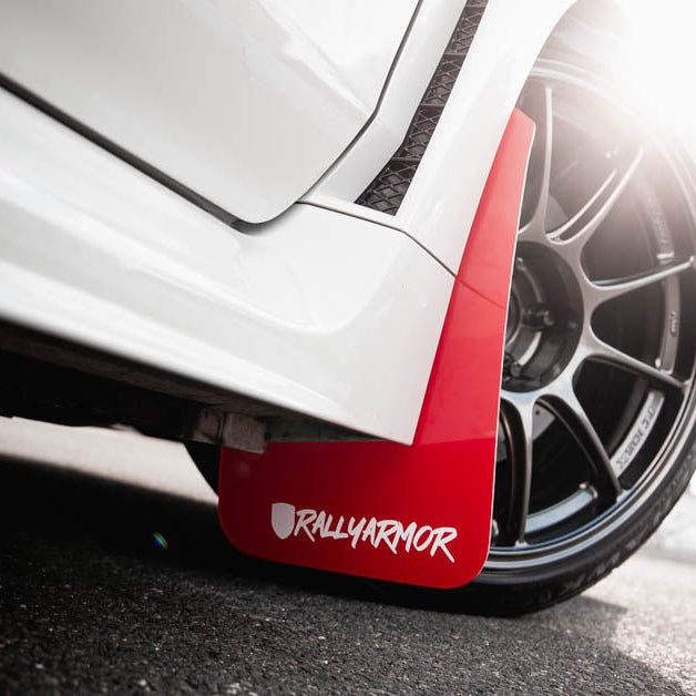 Protect your Subaru with MudFlaps from Rally Armor! - Subimods.com