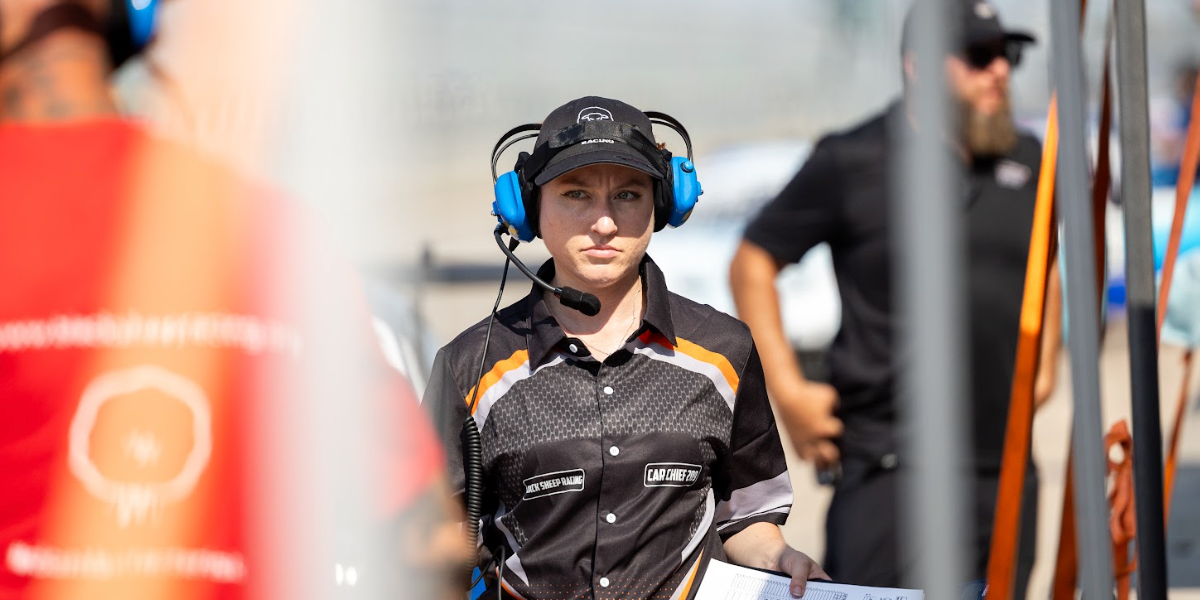 Devin Hofmann Influencer and Driver Feature — Subimods.com