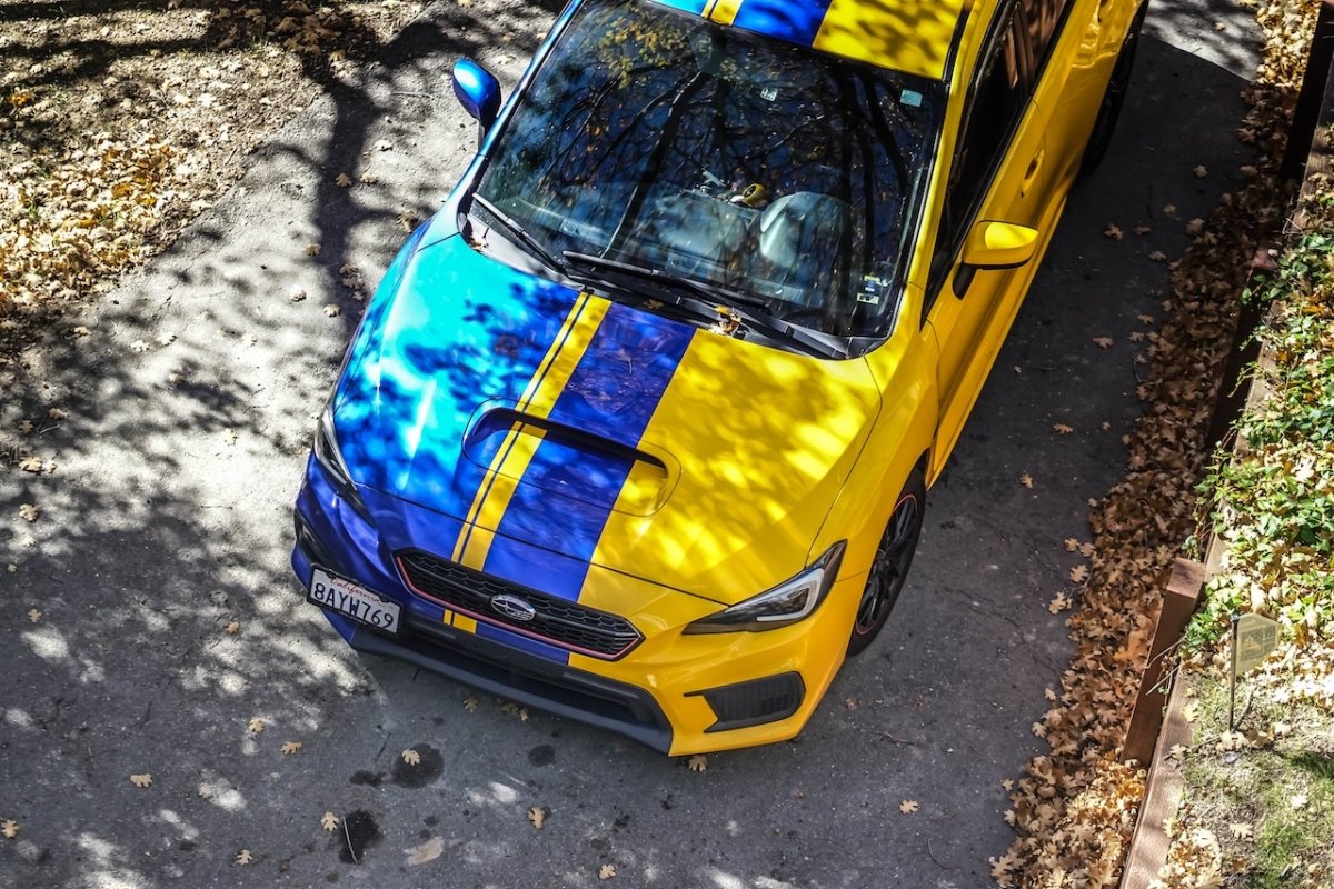 Subaru Mod Guide on How to Performance Mod the Subaru WRX STI — Subimods.com
