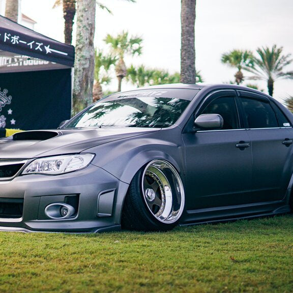 Starting 2026 Right: A Guide to Subaru Suspension Upgrades - Subimods.com