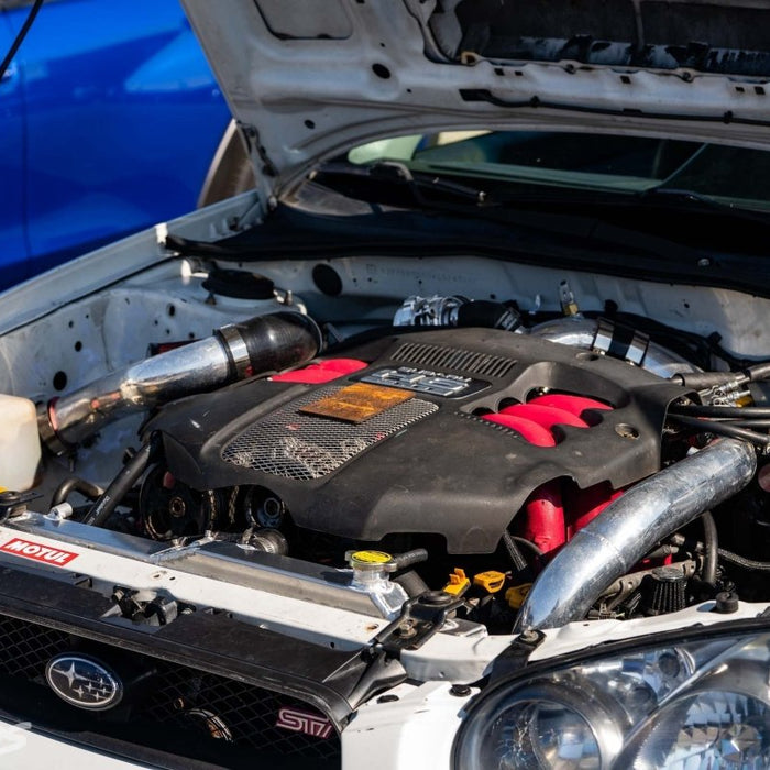 Subaru Engine Modifications: From Bolt-Ons to Complete Builds - Subimods.com