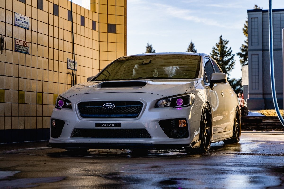 Subaru Impreza WRX Gen3 Tuning: What You Need to Know - Subimods.com