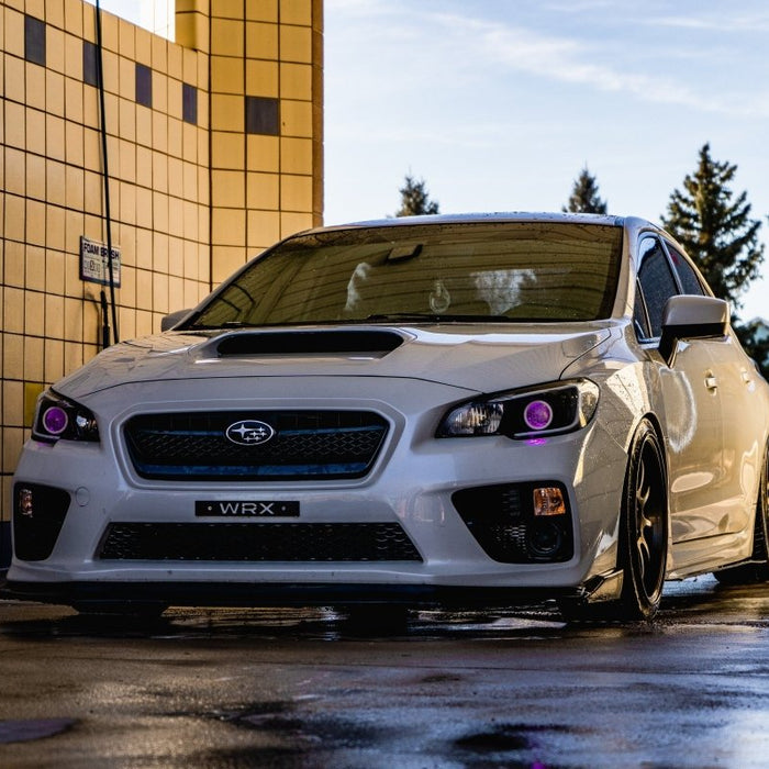 Subaru Impreza WRX Gen3 Tuning: What You Need to Know - Subimods.com