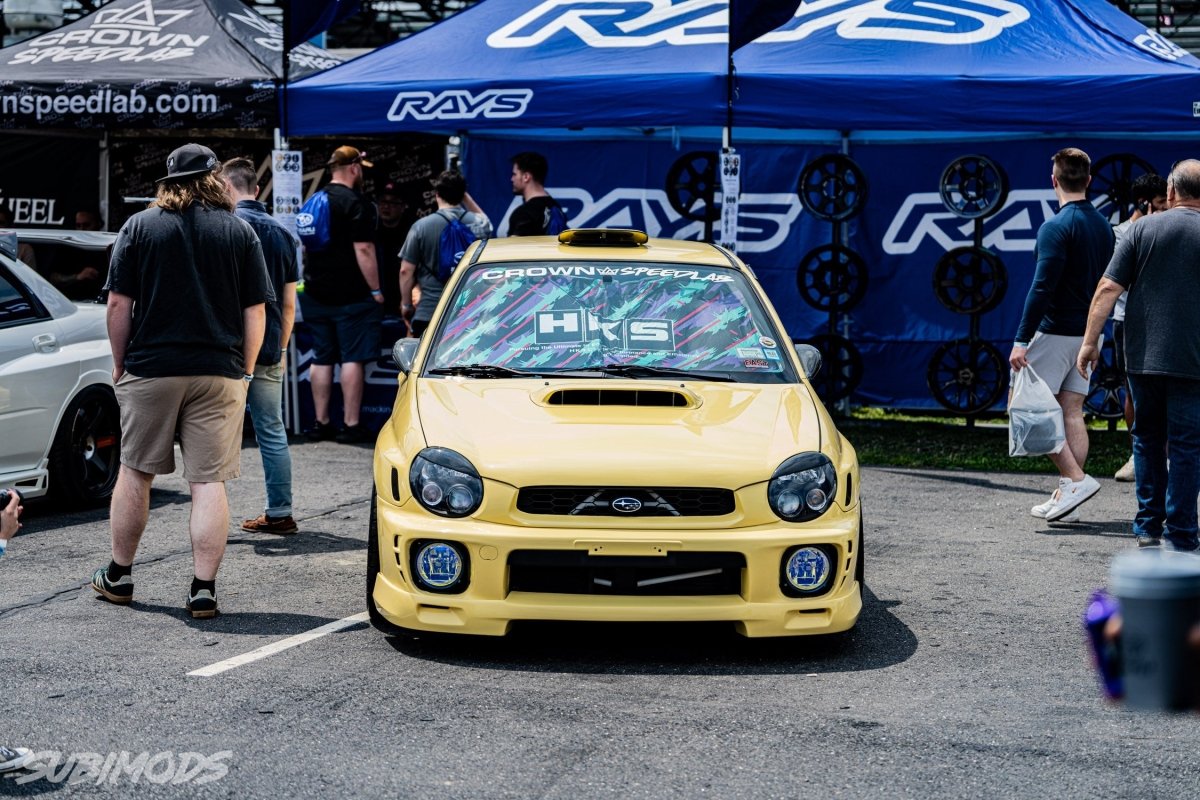 Subaru Mods That Actually Improve Reliability - Subimods.com