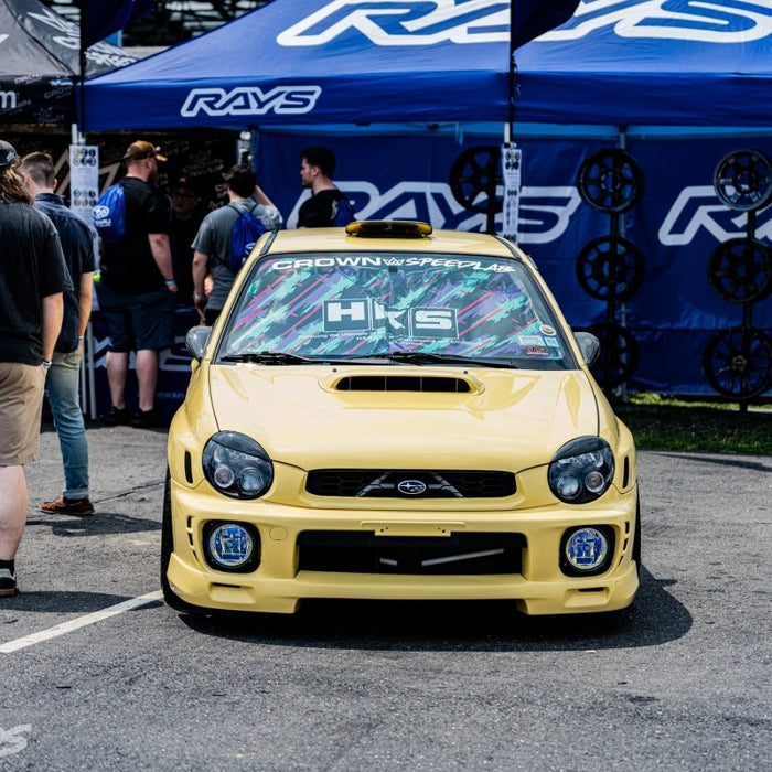 Subaru Mods That Actually Improve Reliability - Subimods.com