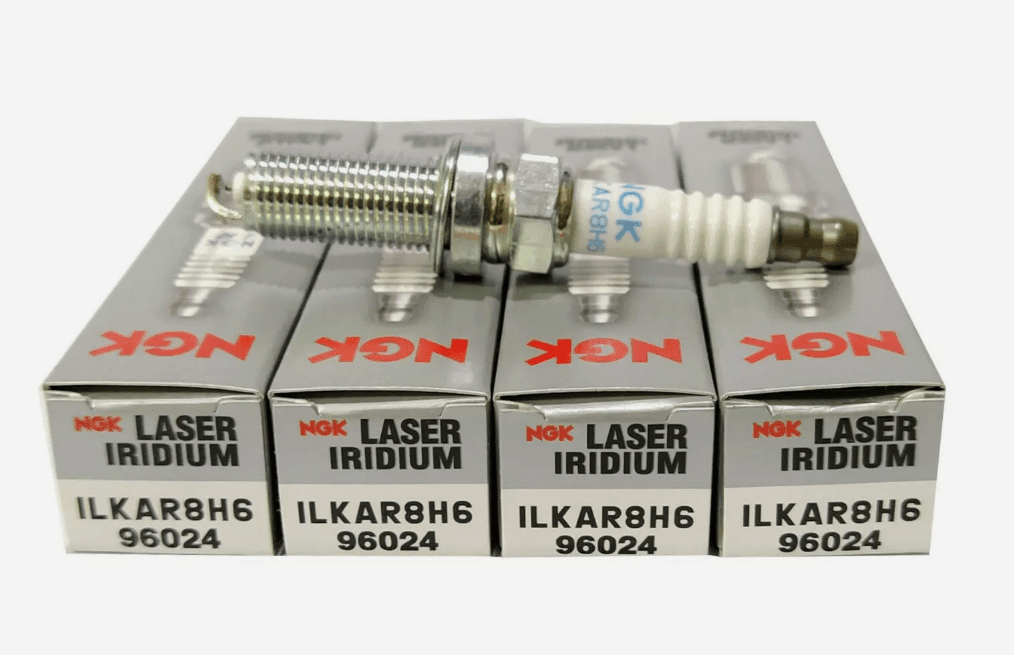 Subaru Spark Plug Guide: What "One Step Colder" Means & Why It Matters - Subimods.com