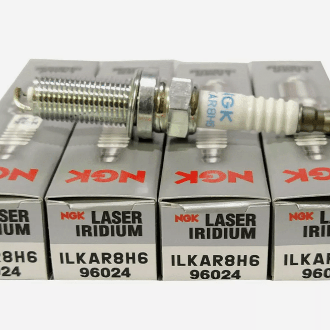 Subaru Spark Plug Guide: What "One Step Colder" Means & Why It Matters - Subimods.com