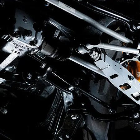 Subaru Sway Bar Guide: What They Do and Why They Matter - Subimods.com