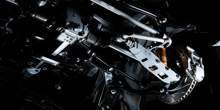 Subaru Sway Bar Guide: What They Do and Why They Matter - Subimods.com