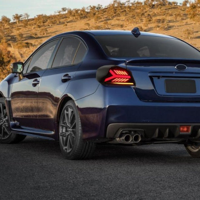 Subaru WRX Daily Driver Build Guide (Street-Friendly Mod List) - Subimods.com