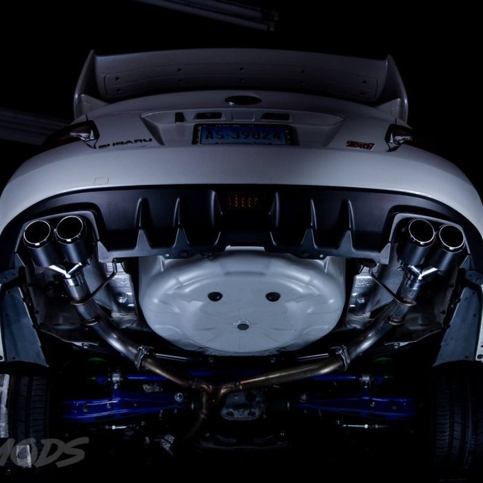 Subimods Scratch and Dent: Quality Parts at Unbeatable Prices - Subimods.com