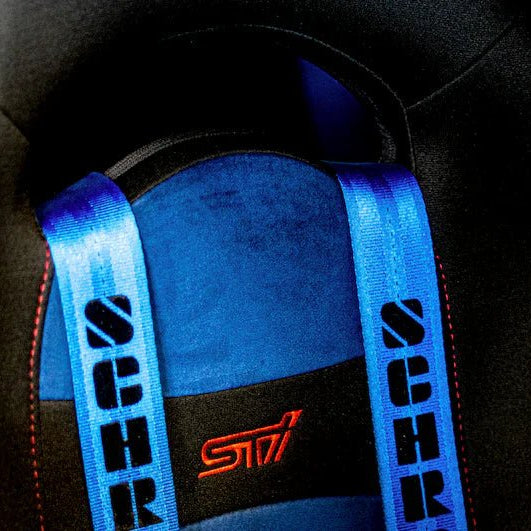 Syncing Performance and Aesthetics: Subaru Interior Upgrades - Subimods.com