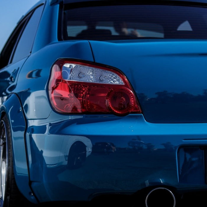 Take Good Care of Your Vehicle with This Subaru Maintenance Guide - Subimods.com