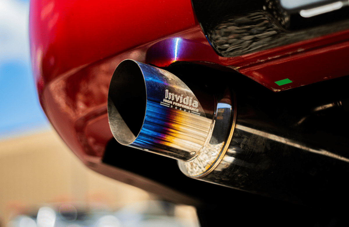 Tell-Tale Signs Your Subaru's Exhaust System Needs Attention - Subimods.com