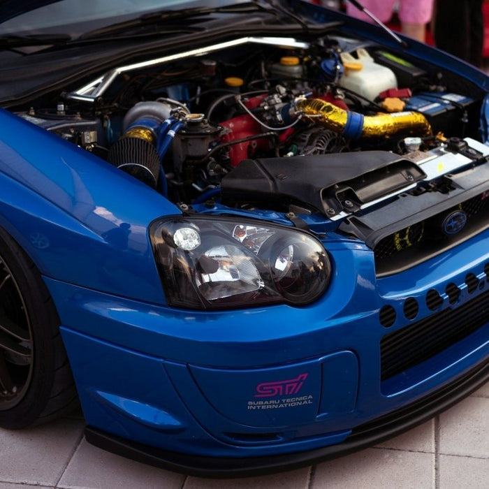 The Cold Weather Oil Change: What Your Subaru Really Needs - Subimods.com