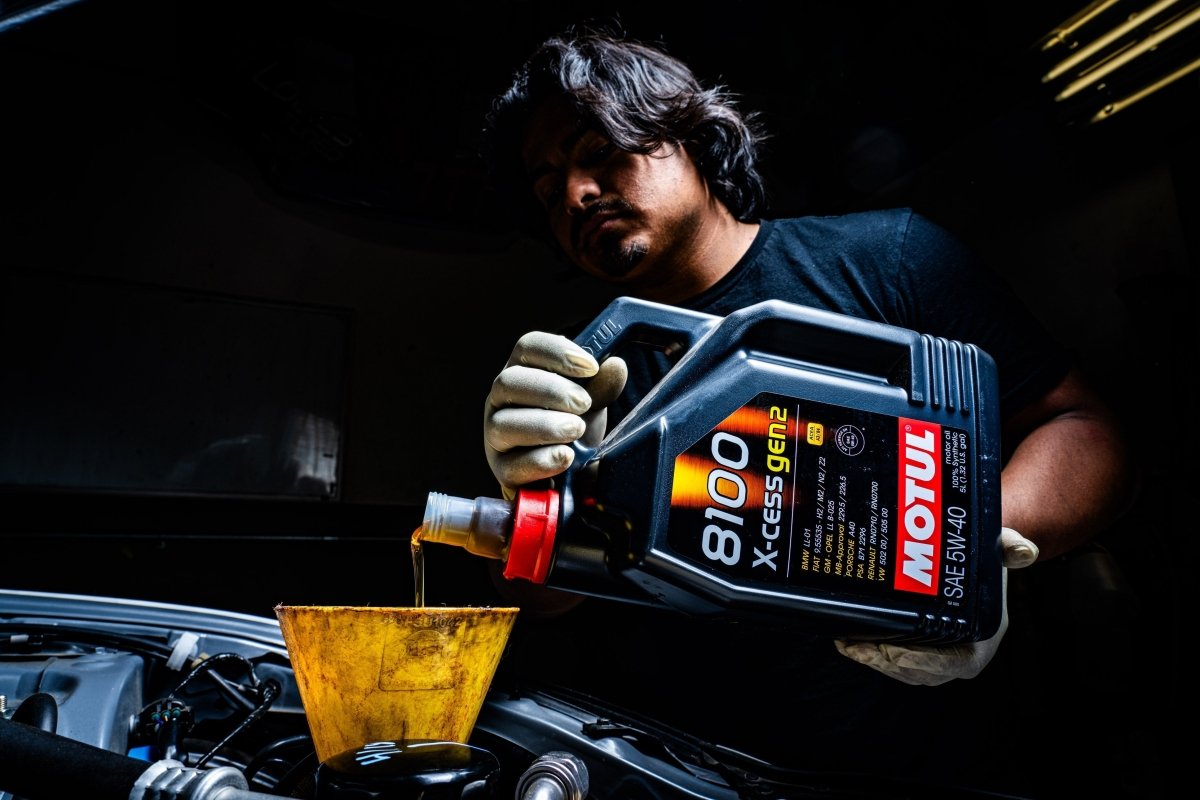 The Complete Guide to Motul Oil for Your Subaru: Types, Weights & Why It's the Best Choice - Subimods.com